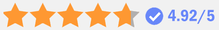 Himitsu Detox Foot Patches 5 star rating